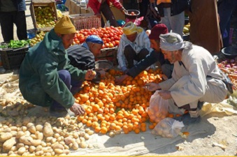 Baerber-Market